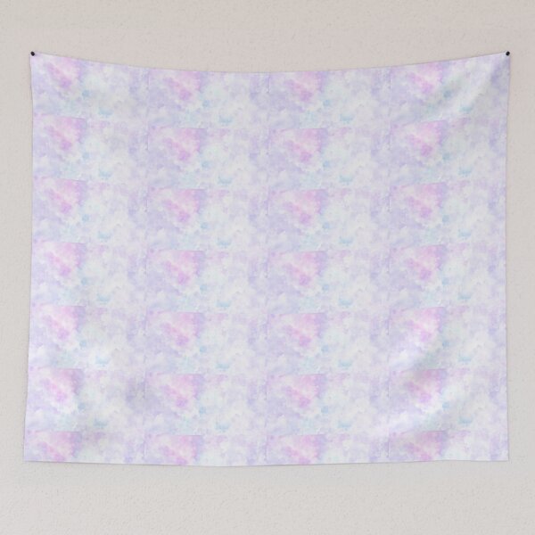 Item preview, Cotton Candy Watercolor designed and sold by AltBerry.