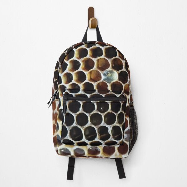 Item preview, Macro Photography, Honeycomb Texture, Hexagonal Cells. designed and sold by inspiration3.