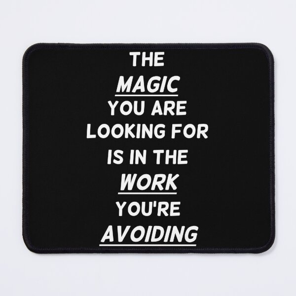Item preview, Hard Work, No Fear No Limit No Excuses, Motivational designed and sold by Metropol-2023.