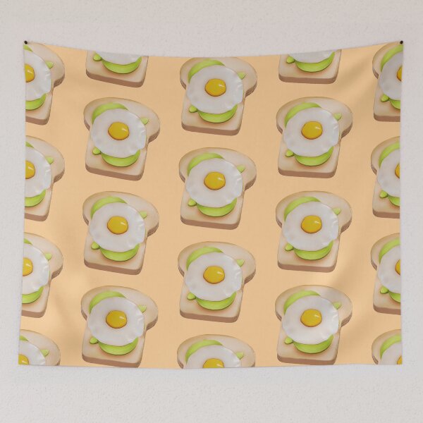 Item preview, healthy breakfast designed and sold by EyestudioDesign.