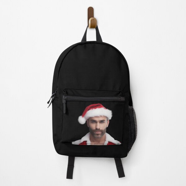 Item preview, Steamy Santa Blue Eyes! designed and sold by PLANTONE.