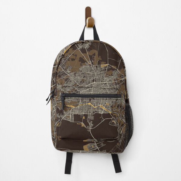 Item preview, Isfahan City Map of Iran - Pastel designed and sold by deMAP.