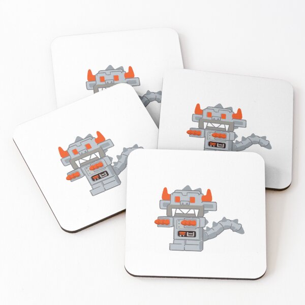 Item preview, mecha Hodag designed and sold by COOLKJS0.