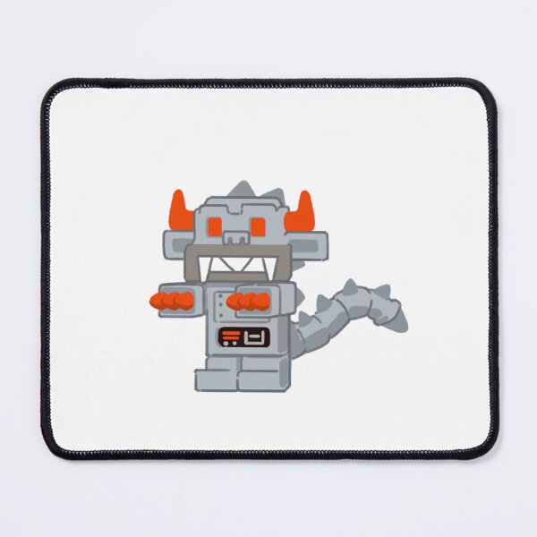 Item preview, mecha Hodag designed and sold by COOLKJS0.
