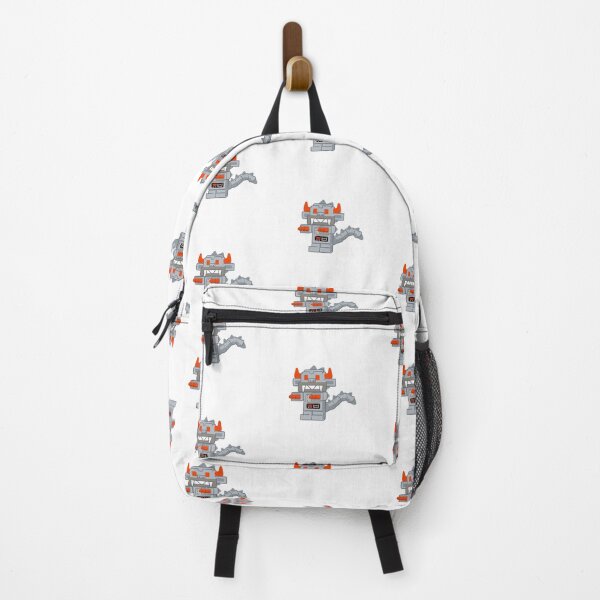 Item preview, mecha Hodag designed and sold by COOLKJS0.
