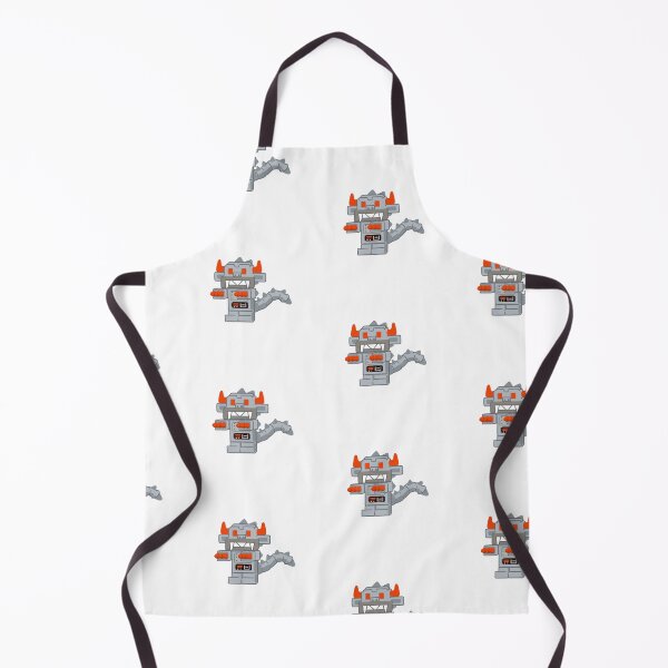 Item preview, mecha Hodag designed and sold by COOLKJS0.