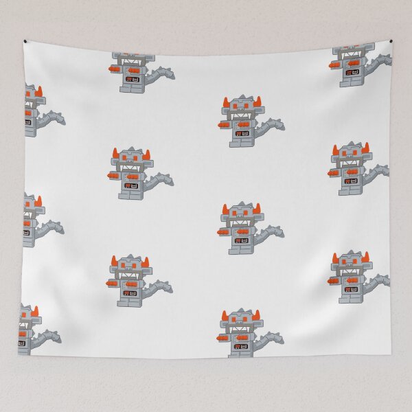 Item preview, mecha Hodag designed and sold by COOLKJS0.