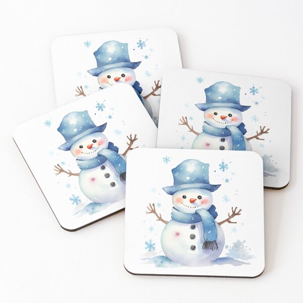 Item preview, Funny Snowman designed and sold by buppha2402.