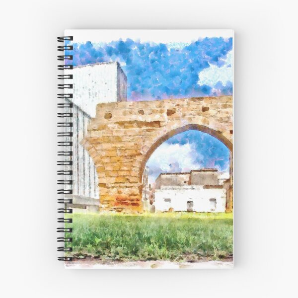 Item preview, Glimpse with roman and modern architecture designed and sold by Giuseppe Cocco.