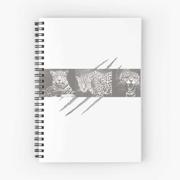 Item preview, Pantera onca designed and sold by Artdraft.