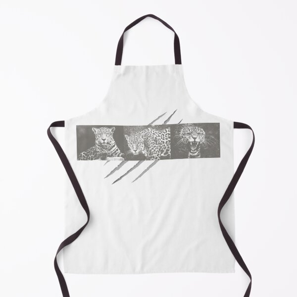 Item preview, Pantera onca designed and sold by Artdraft.