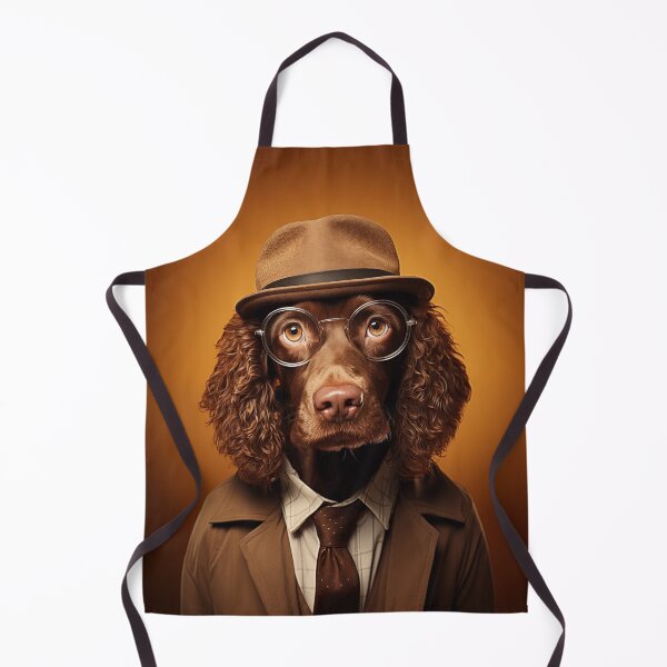 Item preview, Spectacularly Spaniel designed and sold by andysarmiento.