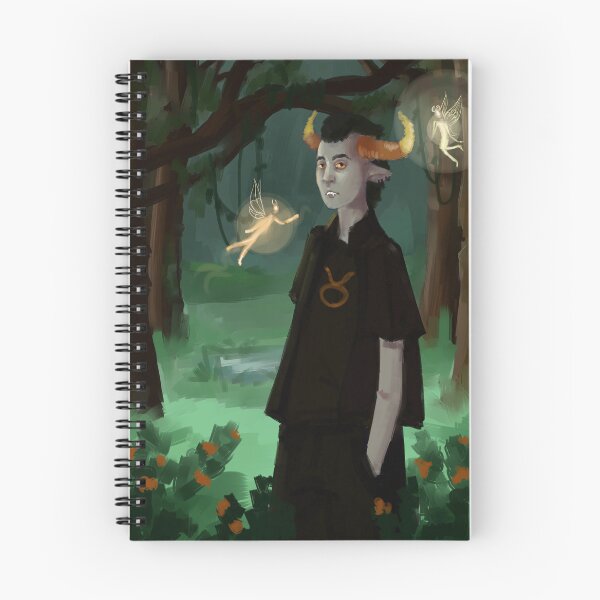 Item preview, Tavros Nitram designed and sold by danamegido.