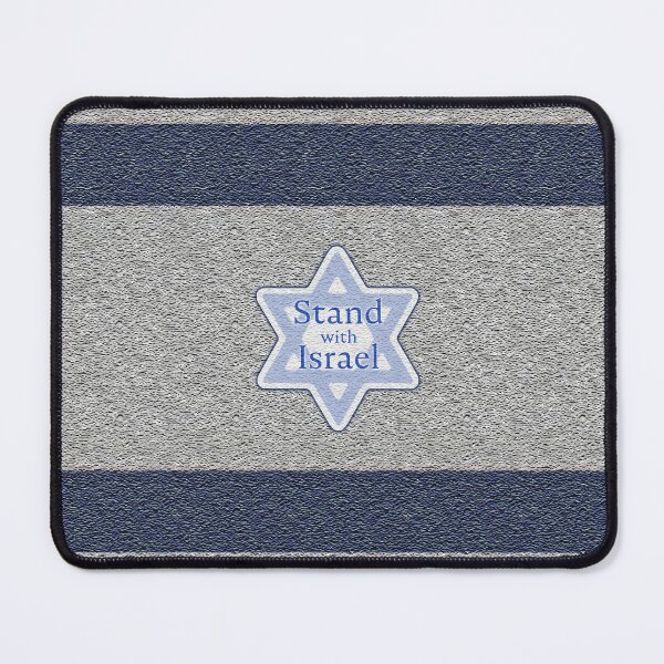 Item preview, Stand with Israel designed and sold by designs-by-ann.