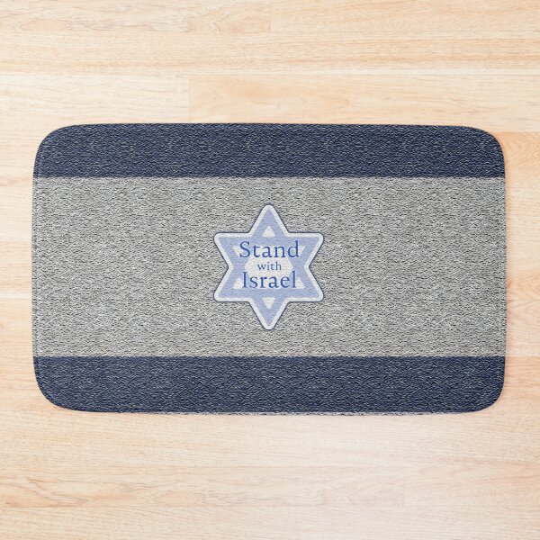 Item preview, Stand with Israel designed and sold by designs-by-ann.