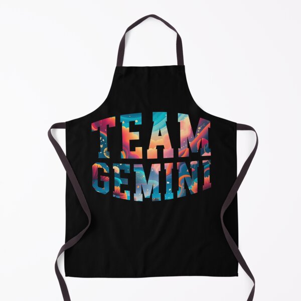 Item preview, Team Gemini designed and sold by MyStarSign.