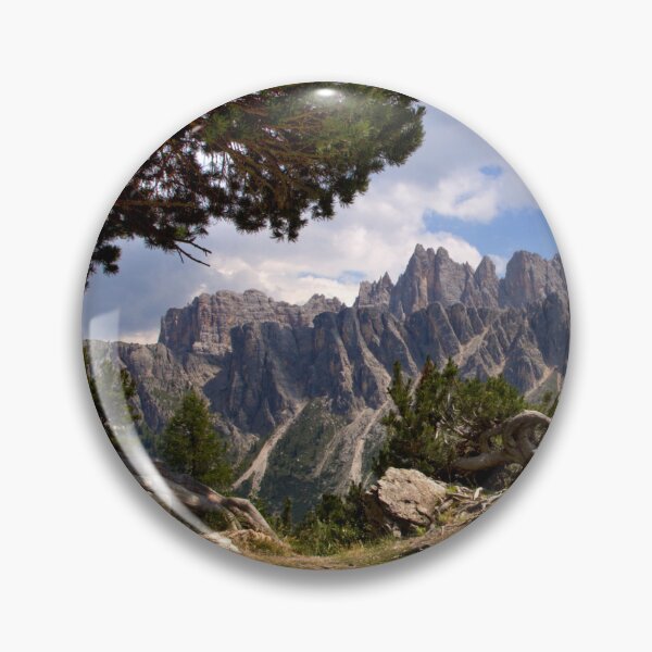 Item preview, Croda dal Lago designed and sold by Krys Bailey.