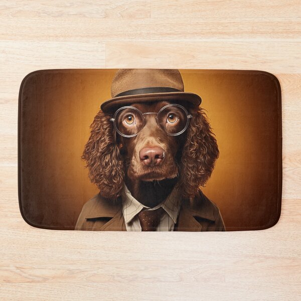 Item preview, Spectacularly Spaniel designed and sold by andysarmiento.