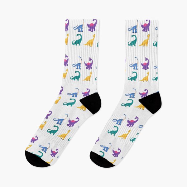 Artikelvorschau, Niedliche Dinosaurier-Pack-Aufkleber entworfen und verkauft von Cuteanimecorner.