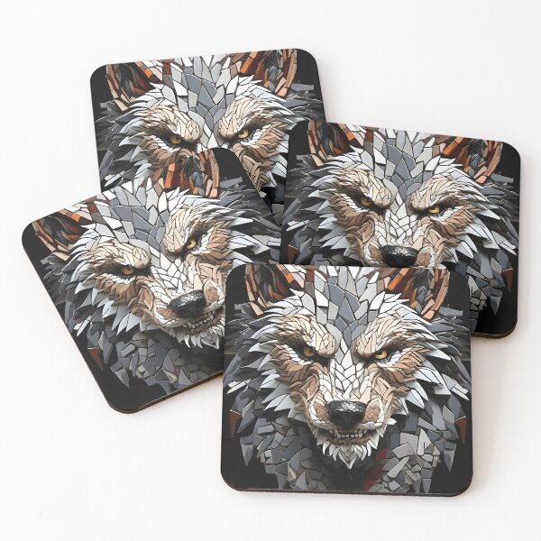 Item preview, Werewolf designed and sold by Divine Creation.