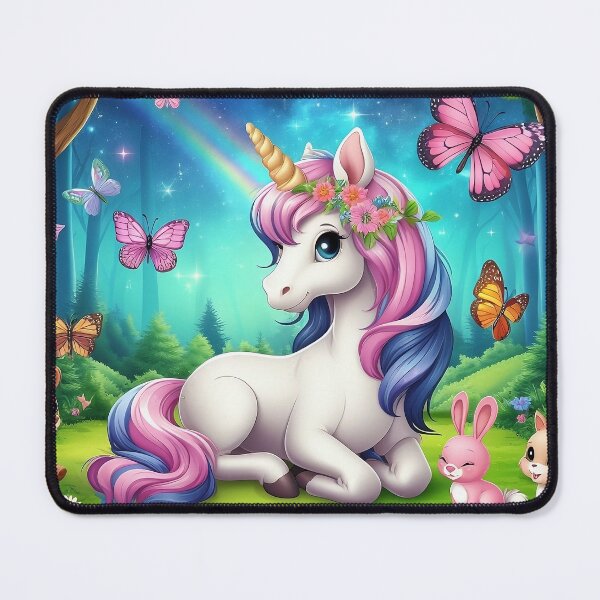 Item preview, Celestial Unicorn Whispers designed and sold by Daniel Dudgeon.