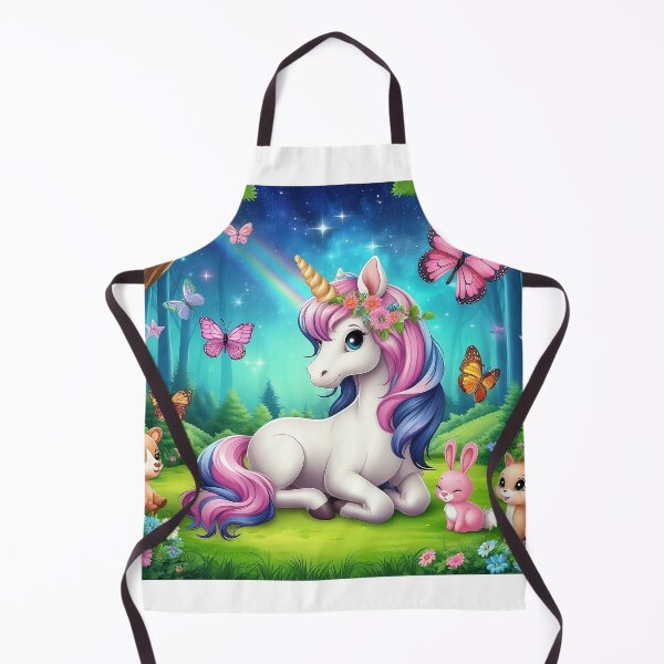 Item preview, Celestial Unicorn Whispers designed and sold by Daniel Dudgeon.