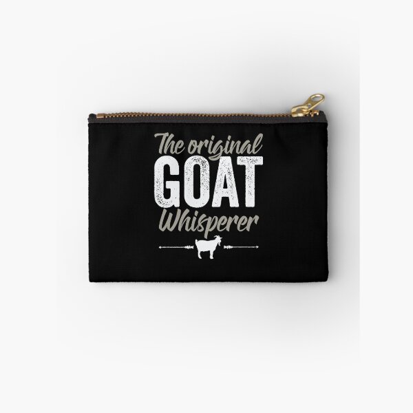 Item preview, The Original Goat Whisperer Farming  designed and sold by BUBLTEES.