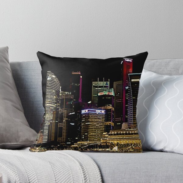 Item preview, Skyline designed and sold by FLYINGSCOTSMAN.