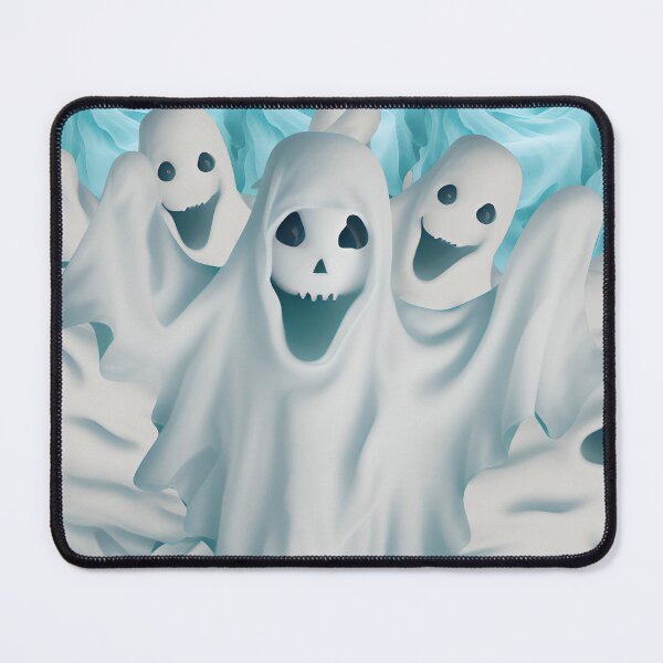 Item preview, Ghost party designed and sold by Glenbobagins.