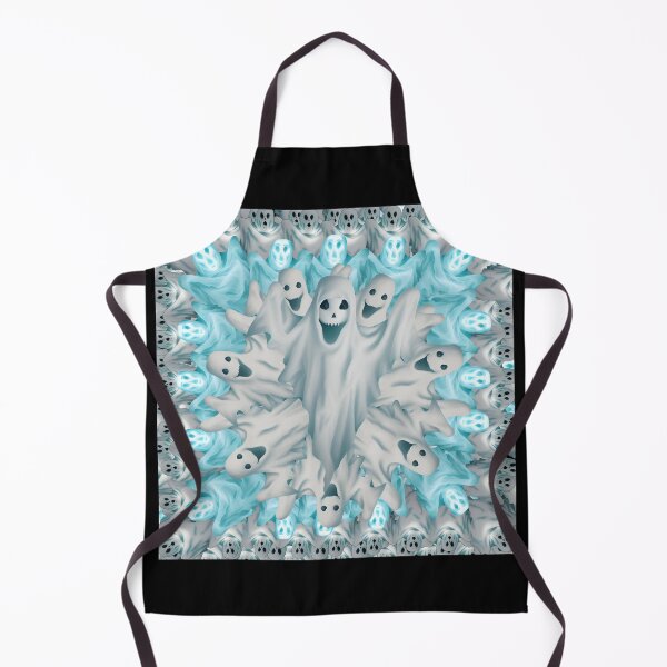 Item preview, Ghost party designed and sold by Glenbobagins.