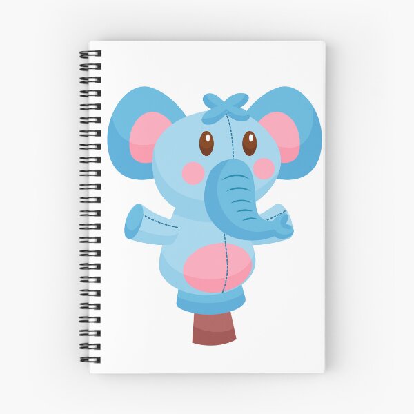 Aperçu de l'œuvre Animal éléphant de cirque créée et vendue par GSJGROUP.