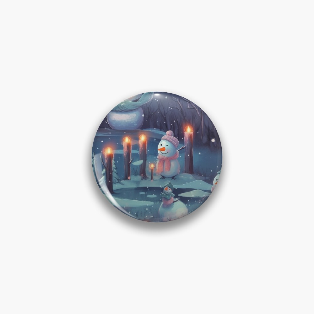 Item preview, Pin designed and sold by RaysThings.