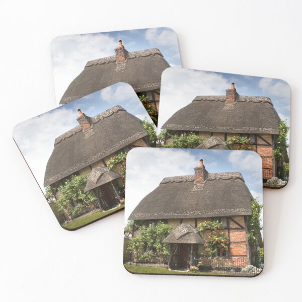 Item preview, Chocolate Box Cottage designed and sold by Krys Bailey.