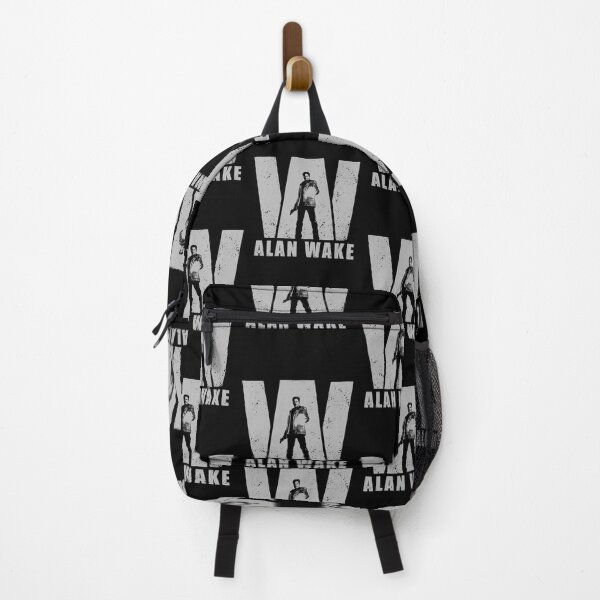 Item preview, Alan Wake 2 Video Game designed and sold by dulcefrishman.