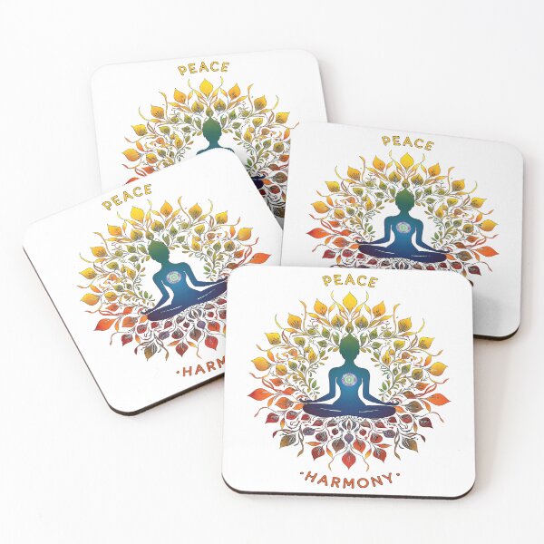 Item preview, Mandala #316 - Peace and Harmony designed and sold by Mindful-Designs.