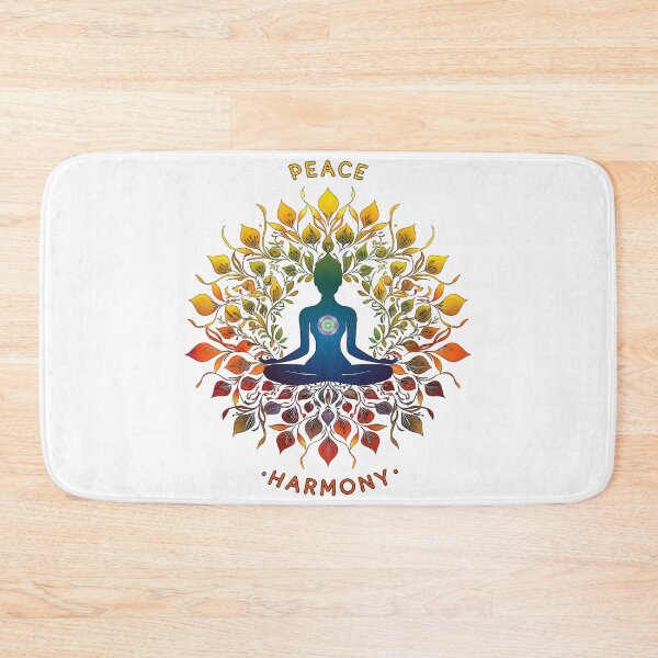 Item preview, Mandala #316 - Peace and Harmony designed and sold by Mindful-Designs.