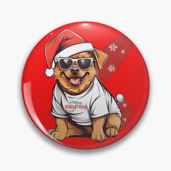 Item preview, Very Funny Dog Wearing Sunglasses designed and sold by vuslatmedia.