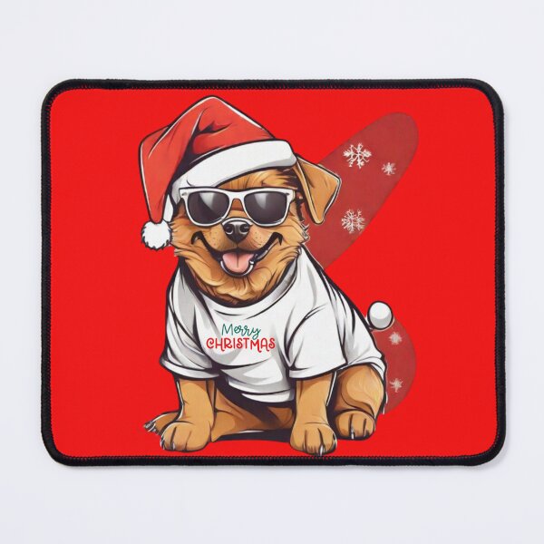 Item preview, Very Funny Dog Wearing Sunglasses  designed and sold by vuslatmedia.