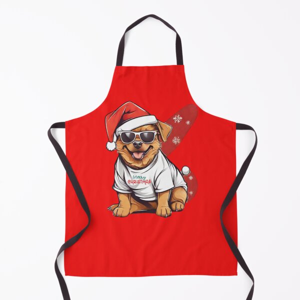 Item preview, Very Funny Dog Wearing Sunglasses designed and sold by vuslatmedia.
