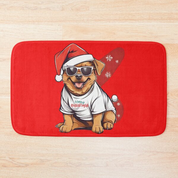 Item preview, Very Funny Dog Wearing Sunglasses  designed and sold by vuslatmedia.