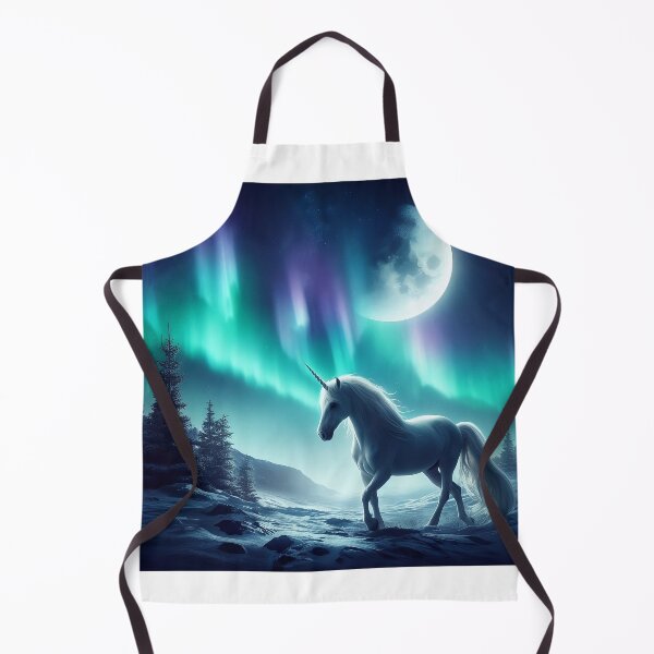 Item preview, Aurora's Unicorn Ballet designed and sold by Daniel Dudgeon.