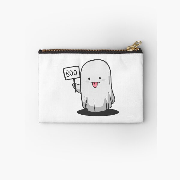 Item preview, Ghost Of Disapproval unhappy  boo designed and sold by digitalwolf1.
