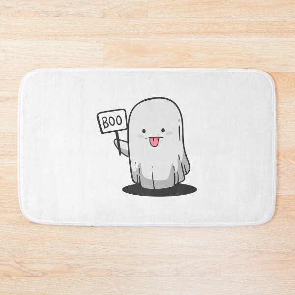 Item preview, Ghost Of Disapproval unhappy  boo designed and sold by digitalwolf1.