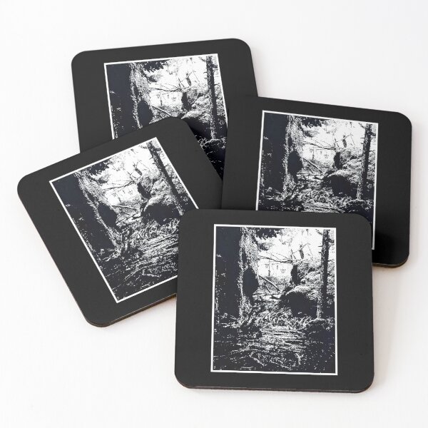 Item preview, Alan Wake Survival Horror Game designed and sold by dulcefrishman.