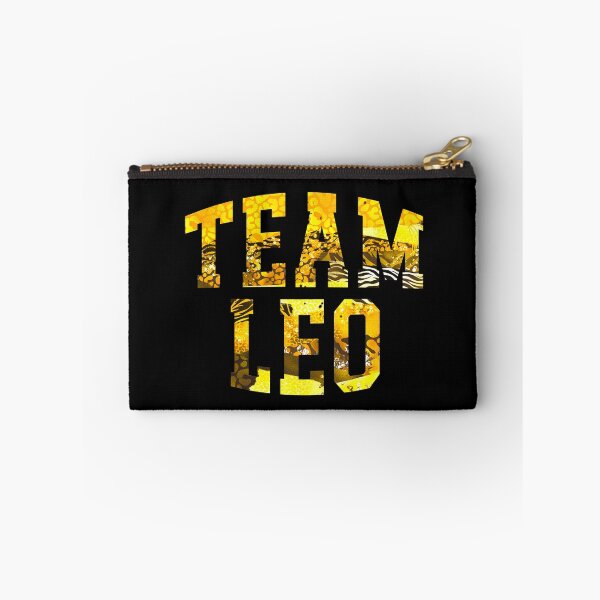 Item preview, Team Leo designed and sold by MyStarSign.