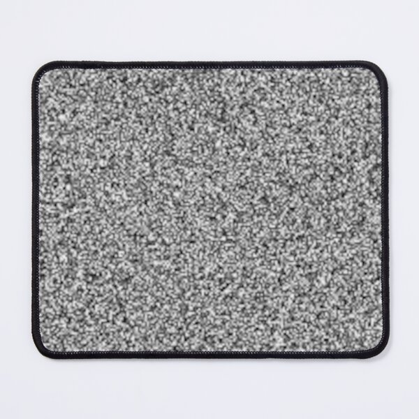 Item preview, Flecked black white pattern designed and sold by ModSupporters.