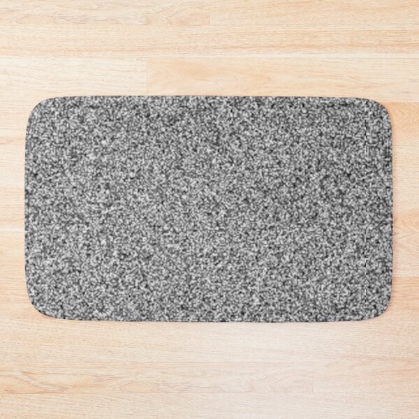 Item preview, Flecked black white pattern designed and sold by ModSupporters.