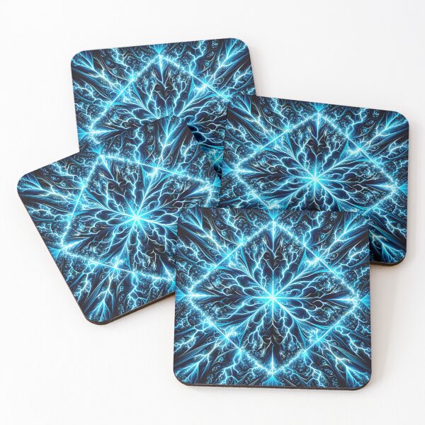 Item preview, Cosmic Kaleidoscope designed and sold by CristalineDart.