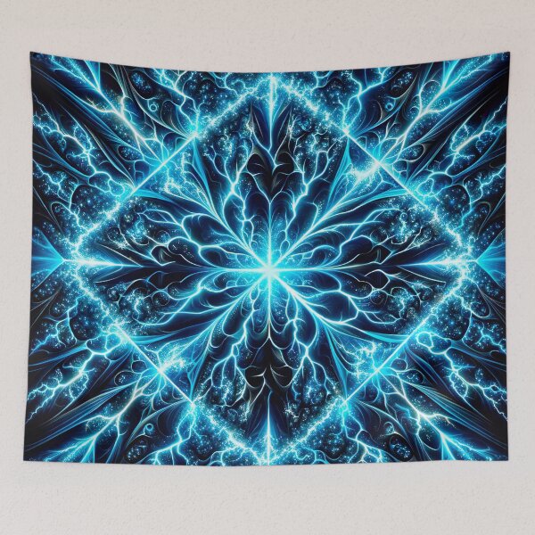 Item preview, Cosmic Kaleidoscope designed and sold by CristalineDart.