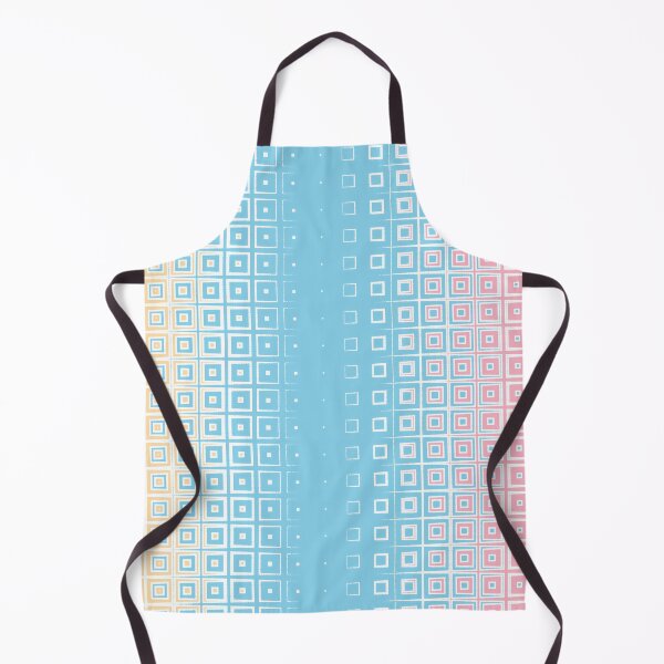 Item preview, Colorful Metamorphosis: Geometric Abstract Pattern designed and sold by Kittyzens.